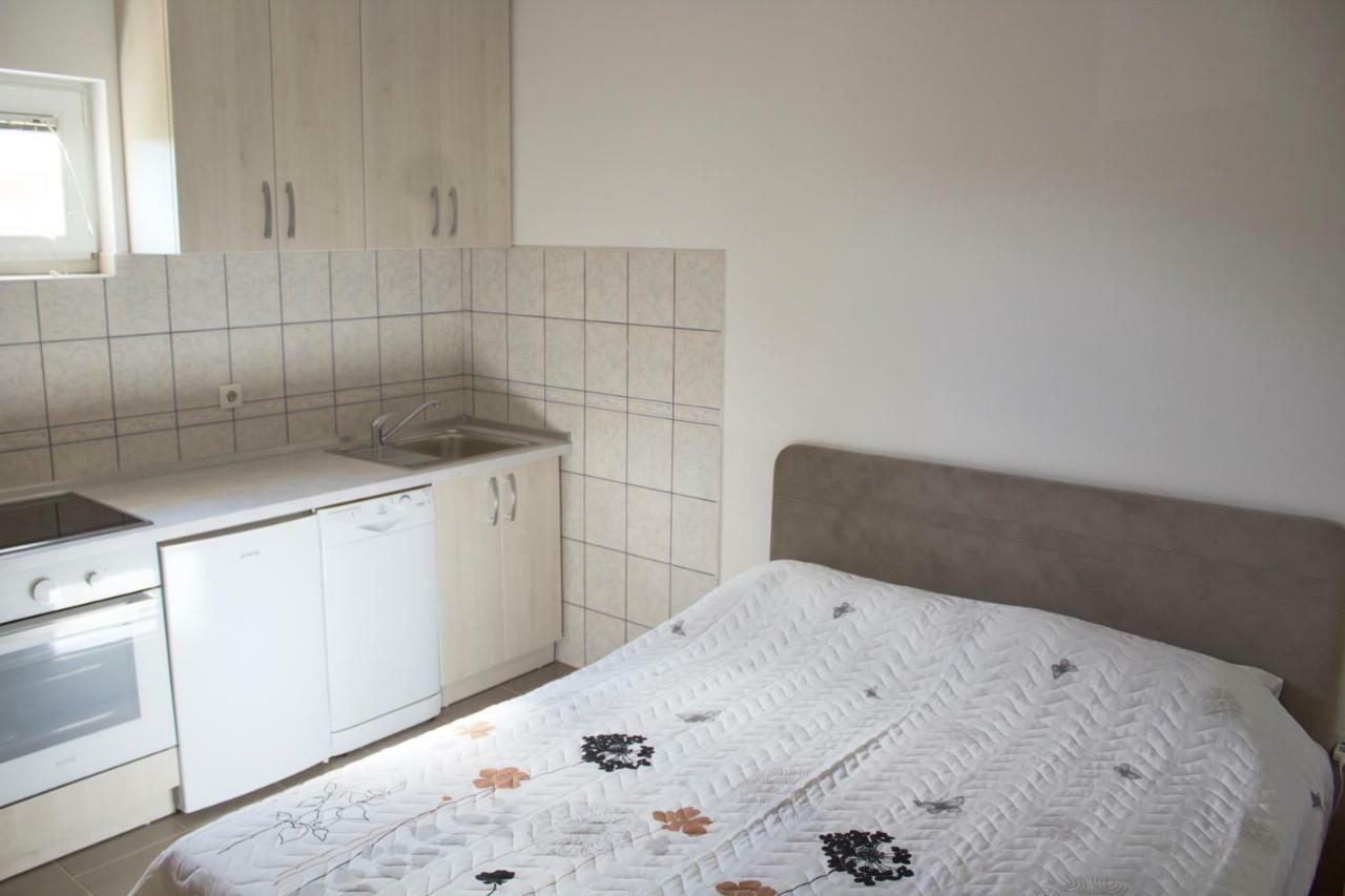 Apartment Angelina Trebinje Exteriör bild