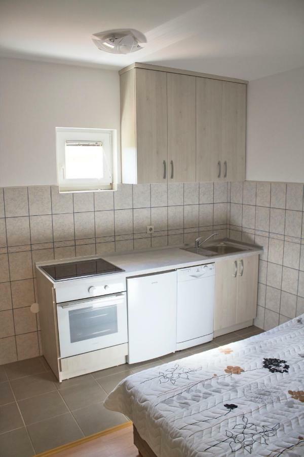 Apartment Angelina Trebinje Exteriör bild