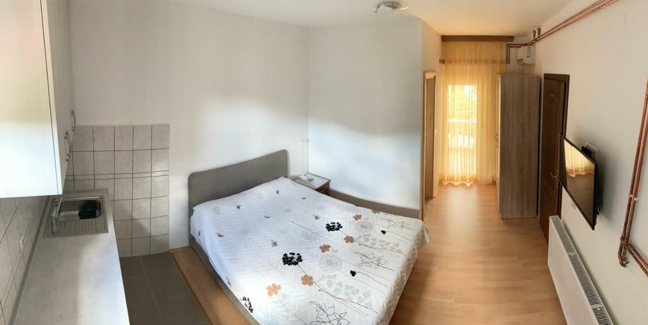 Apartment Angelina Trebinje Exteriör bild